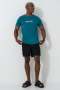 Pool Shorts - XL / Black