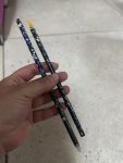 2 Diamond Pick Up Pens Demo
