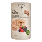 Bakali Unsalted Rice Cake 13 Pack