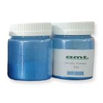 Casting Pigment - Metallic Powder Sky Blue 30G SM713