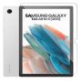 2PC Tempered Glass Screen Protector Compatible With Samsung Tab A8 10.5