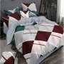 5 Piece Luxury Lofty Comforter Set 002