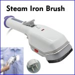 Electric Iron Steam Brush