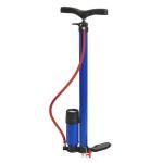 Hand Pump With Booster And Gauge FP7261
