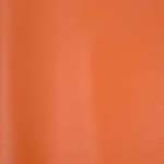 Vinyl Plain 140CM Orange