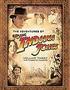The Adventures Of Young Indiana Jones Vol.3
