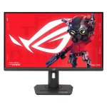 Asus Rog Strix XG27UCG 27" 4K Uhd 3840X2160 160HZ 1MS Ips Gaming Monitor