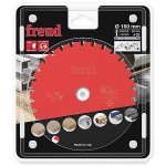 Saw Blade D 160MM X B 20MM X K 2 1.6MM - 30T FR06M001H