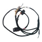 Lumier Highwall Detection Connection Harness For Rotorcomp EVO2 EVO3 Compressor Unit 3.32MTR Length
