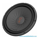 JBL Stage 122D 12" Dual 4-OHM Subwoofer Dvc