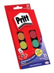Pritt Water Colour Paints Sets Big 21S