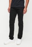 Levi's 502 Taper Za Native Cali Za - Black