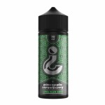 Question Spin Freebase Flavour Shot 30ML 120ML