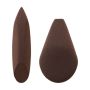 Little Halo Beauty Sponge For Dry Or Wet Makeup Application