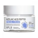 Aplb Azelaic Acid Peptide Facial Cream 55ML