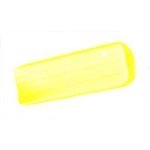 Acrylicos Vallejo Vallejo - Studio Acrylic Paint - 500ML Pot - Yellow Fluorescent