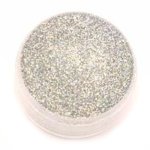 Flitter Glitter – Silver