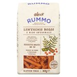 Rummo Gluten Free Red Lentil Penne Rigate 300G