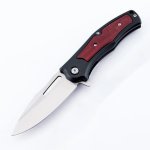 5CR13 Stainless Steel Outdoor Pocket Knife