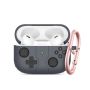 Game Console Design Silicone Protective Case For Airpods PRO2