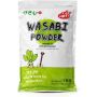Wasabi Powder Japanese Horseradish - 1KG Bulk Pack