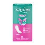 Maxi Thick 10'S - Regular Thick Scented