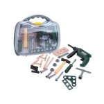 TIME2PLAY Drill Tool Play Set