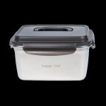 2.8L Stainless Steel Food Container Leak-proof SCMC028