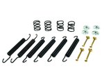 Vw Beetle Brake Hardware Kit For Drum Brakes - Autostyle Motorsport South Africa