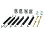 Vw Beetle Brake Hardware Kit For Drum Brakes - Autostyle Motorsport South Africa