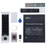 MK-V1 F Access Control Kit – Rfk & Fp