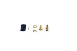 Acconet. Sma Female Rev Polarity Connector For ARF195 Cable Acconet