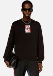 Diesel S-GINN-N1 - Black