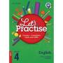 Oxford Let&  39 S Practise English Home Language Grade 4 Workbook   Paperback