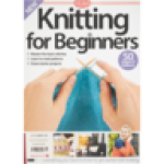 Make Knitting For Beginners Magazine