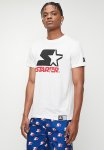 Core Logo Tee Tee - Multi