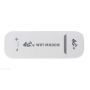 LTE/4G USB Modem With Wi-fi Hotspot - Open All Network Sim Cards Also Rain