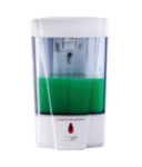 Wall Mount Hands-free Sanitizer Dispenser
