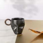 Ubuntu Mug - Matte Black