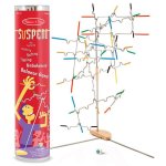 Melissa Suspend Family Game