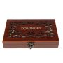 Traditional Dominoes Board Game