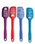 4 X Wording Spatula