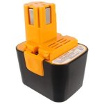 Replacement Battery For Panasonic EY3653 EY3653CQ EY3654 EY3654CQ Etc.