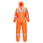ST36-VISTEX Sms Coverall Type 5 6 PK50