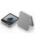 Samsung Galaxy Z Flip 6 5G 256GB Silver Shadow