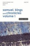 Samuel Kings And Chronicles I Hardcover