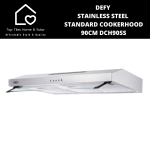 Defy Stainless Steel Standard Cookerhood - 90CM DCH90SS