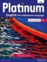 Platinum English First Additional Language Grade 11 Learner&  39 S Book: Grade 11: Learner&  39 S Book   Paperback