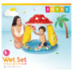 Intex Mushroom Baby Pool