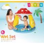 Intex Mushroom Baby Pool